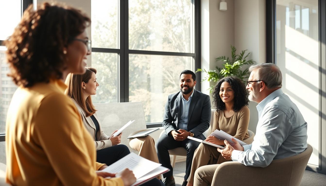 El Camino hacia un Liderazgo Consciente